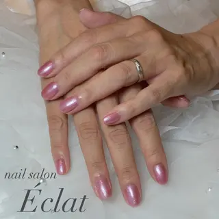 ネイル nail salon Éclatのネイルデザイン