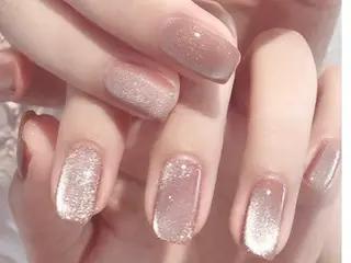 ネイル More Glam 高田馬場店のネイルデザイン