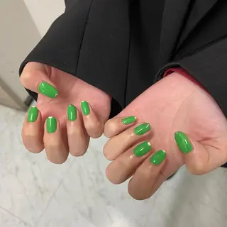 ネイル SEUHI nailのネイルデザイン