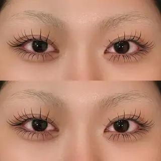マツエク・マツパ eye candy 🪽tanakaの眉毛・アイブロウイメージ