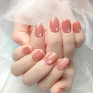 ネイル yuru calon nailのネイルデザイン