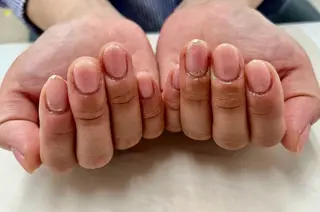 ネイル I.NAILS Nakayaのネイルデザイン