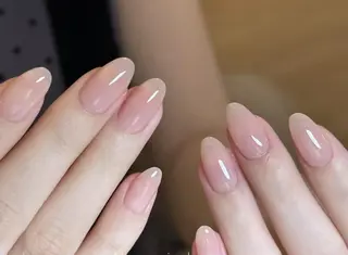 ネイル TiTi Nail🫧のネイルデザイン