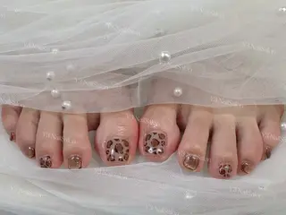 ネイル Y3 NailSalonのネイルデザイン