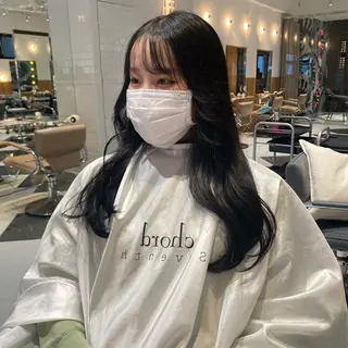カラー ♡ KANON ♡のヘアスタイル