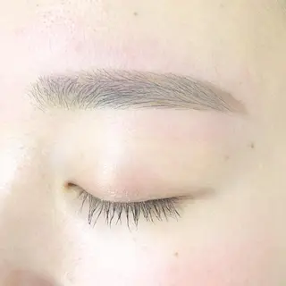 マツエク・マツパ elblink risaのマツエク・マツパデザイン