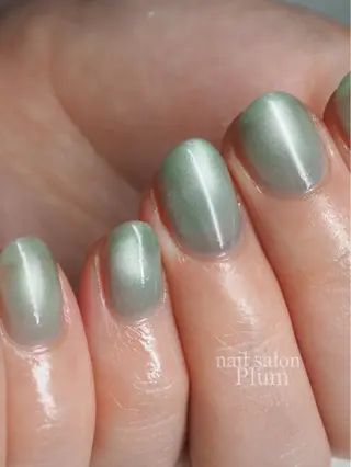 ネイル Plum Kanaのネイルデザイン