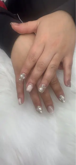 ネイル MIKIネイル サロンのネイルデザイン