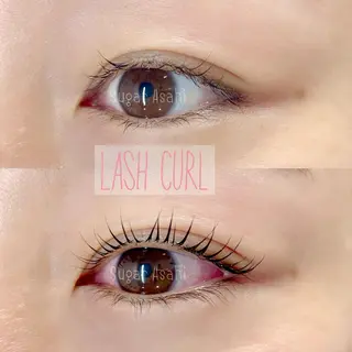 マツエク・マツパ eyelist ささきのマツエク・マツパデザイン
