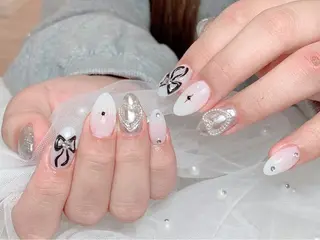 ネイル Bél Nail salonのネイルデザイン