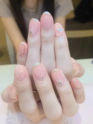 ネイル エムズ エムズのネイルデザイン