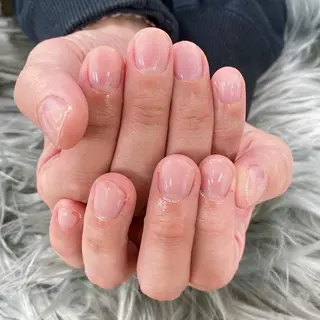 ショート ネイル Y. Sのネイルデザイン