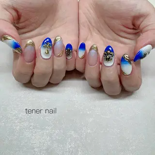 ネイル テネルネイル tener nailのネイルデザイン