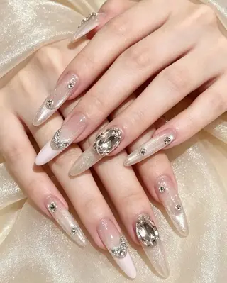 ネイル Anna Melia Nailのネイルデザイン