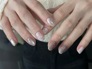 ネイル nerine Kotohaのネイルデザイン