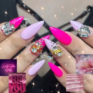 ネイル XIINH NAIL SALONのネイルデザイン