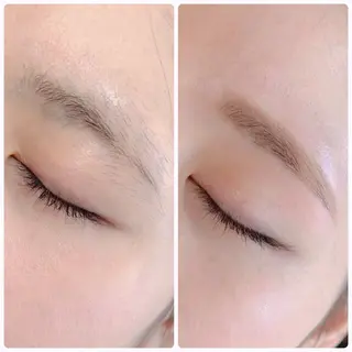 アイブロウ まつ毛/眉毛/間引き nozomiの眉毛・アイブロウイメージ