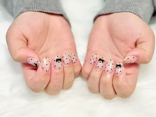 ネイル Coco Nailのネイルデザイン