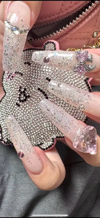 ネイル M.T nailのネイルデザイン
