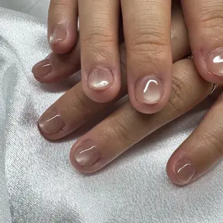 ネイル Lily me.のネイルデザイン