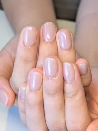 ネイル ネイルサロン ゆりかごのネイルデザイン