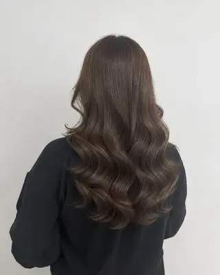 カラー そら/心斎橋/韓国風 モデル募集中✨のヘアスタイル