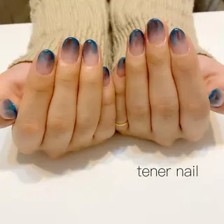 ネイル テネルネイル tener nailのネイルデザイン