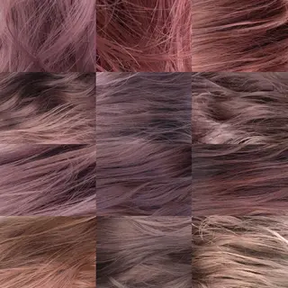 セミロング カラー パーマ ヘアアレンジ メンズ kenta GATTACAのヘアスタイル