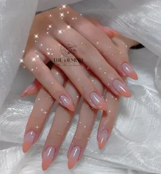 ネイル NailDemure 【銀座店】のネイルデザイン