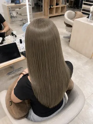 ミディアム ✨盛れ×似合わせ💞 matsuri🌱のヘアスタイル