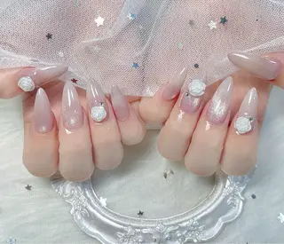 ネイル Hana Nail Salonのネイルデザイン