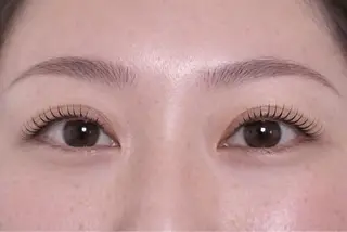 パーマ MoveOn salonのマツエク・マツパデザイン