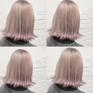 ショート カラー ヘアアレンジ メンズスタイル ly本厚木のヘアスタイル