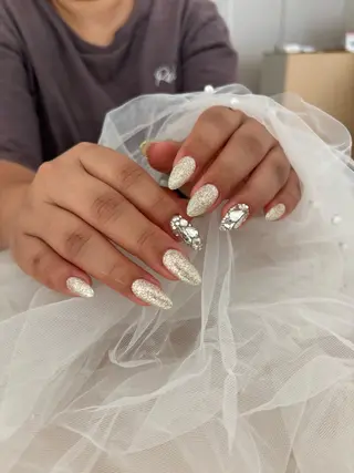 ネイル nail y.roomのネイルデザイン