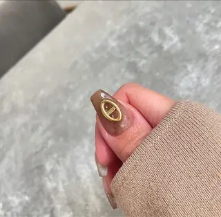 ネイル MIU 　nailのネイルデザイン