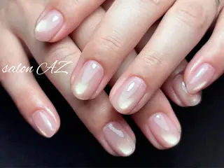 ネイル salon AZのネイルデザイン