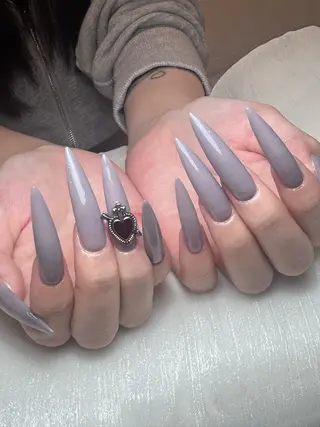 ネイル Luci Nail Shinokuboのネイルデザイン