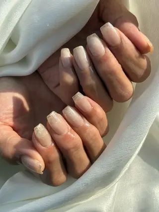 ネイル ✴︎ Delightのネイルデザイン