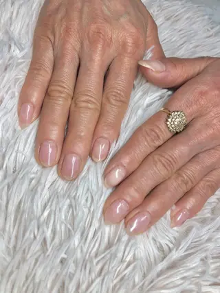 ネイル k.nail #ksmのネイルデザイン
