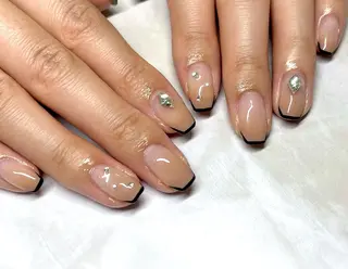 ネイル Bianca watanabeのネイルデザイン