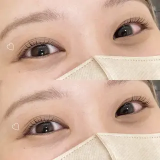 マツエク・マツパ hana ⪩⪨꙳⋆のマツエク・マツパデザイン