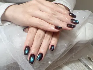 カラー IN’S hanaのネイルデザイン
