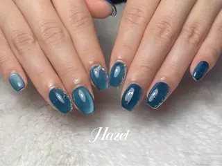 ネイル ♡Hazel 吉祥寺♡のネイルデザイン