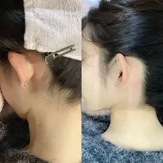 子連れOK/枚方 眉/肌質改善サロンの眉毛・アイブロウイメージ