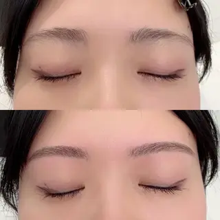 アイブロウ 🌈liberty Island南青山店の眉毛・アイブロウイメージ