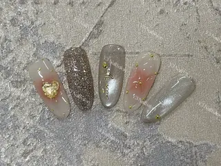 ネイル Y3 NailSalonのネイルデザイン