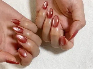 ネイル mogunail &blowのネイルデザイン