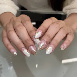 ネイル BellFlower Akane.Momoのネイルデザイン