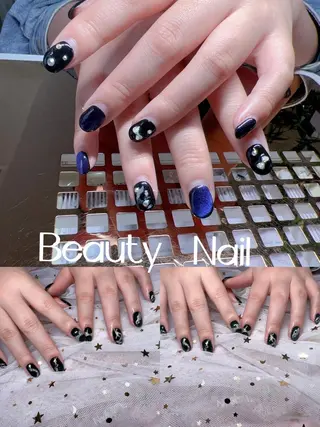 ネイル Moonstone Salonのネイルデザイン