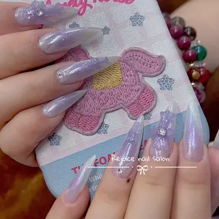 ネイル ルイス " Nail 渋谷のネイルデザイン